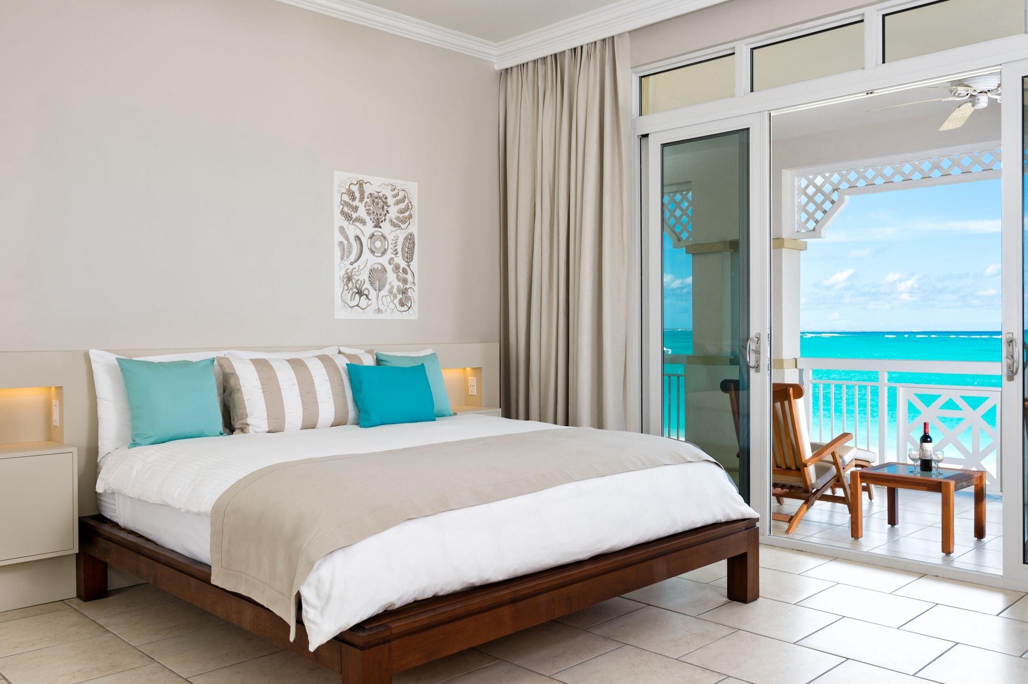 Alexandra Resort Грейс-Бэй Экстерьер фото