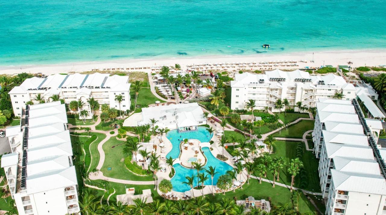 Alexandra Resort Грейс-Бэй Экстерьер фото