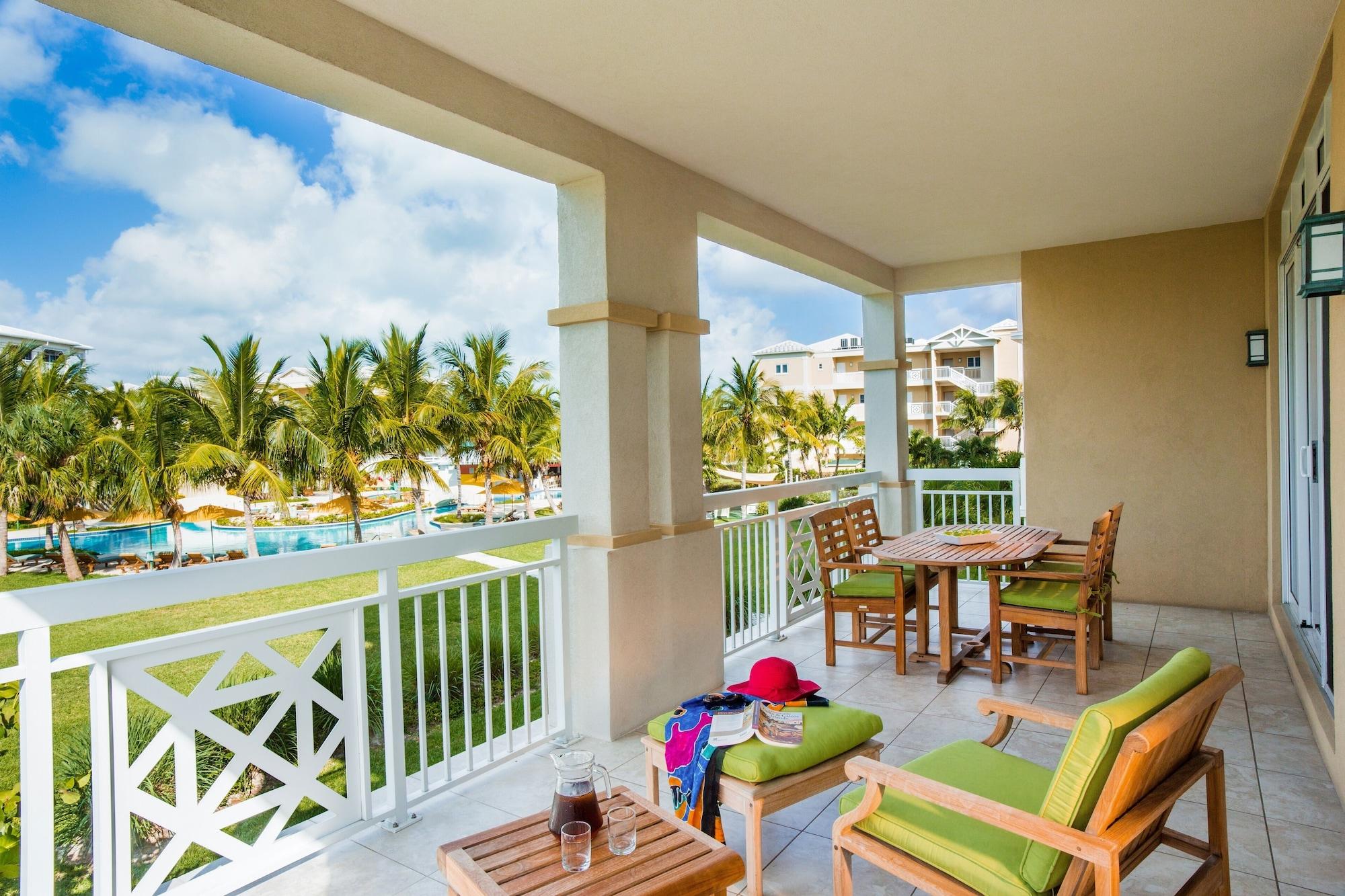 Alexandra Resort Грейс-Бэй Экстерьер фото