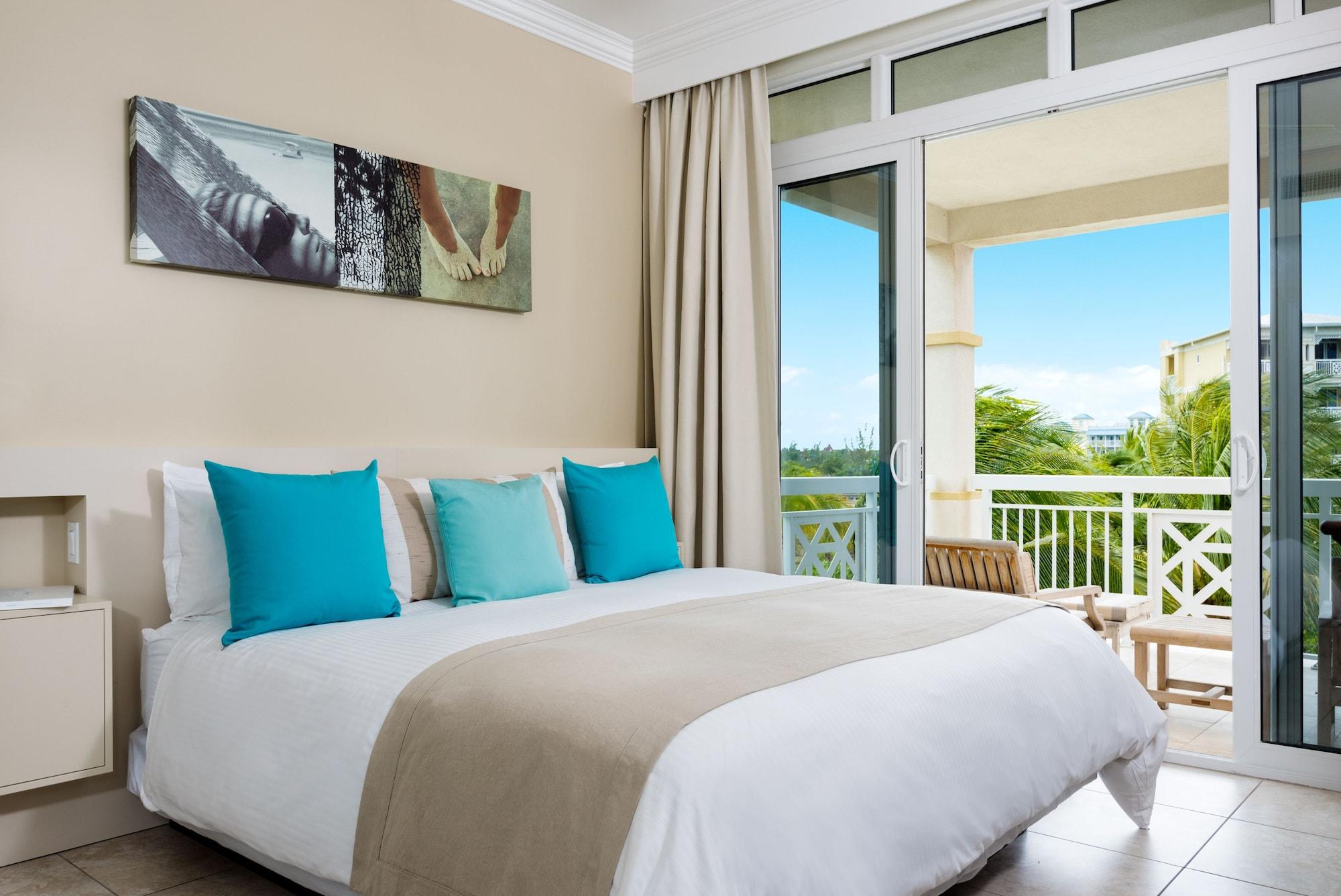 Alexandra Resort Грейс-Бэй Экстерьер фото